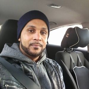 Meet your Posher, John